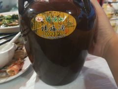 -丰收渔港饭店(嵊泗店)