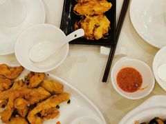 -金时代顺风大酒店(金山店)