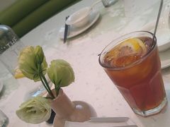 -大树餐厅(红旗街万达店)