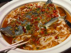 -新白鹿餐厅(城西银泰城店)