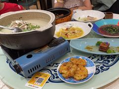 -老西门·常州菜(新区店)