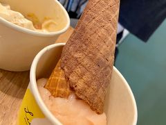 -LUNEURS月乐诗 冰淇淋咖啡(环贸店)