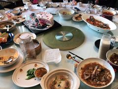 -眉州东坡(通州店)