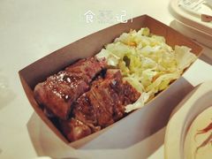 -盒马鲜生(杭州运河上街店)