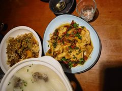 -徽三说·土徽菜·中国徽菜连锁品牌(阳湖总店)