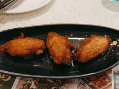 -新宝餐厅(流塘店)