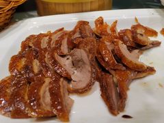 -宝轩渔府·老字号海鲜·正宗津菜(水上店)