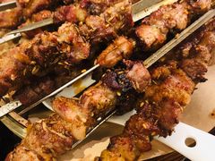 现切鲜羊肉-破店肥蛤·海鲜·烧烤(翠园街店)