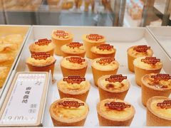 -炫方点心局(松江印象城店)