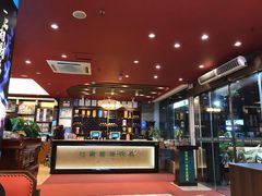 -闽鄂情·闽南招财鸭(水头店)