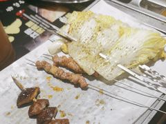 -纪录片《人生一串》体验店(静安店)