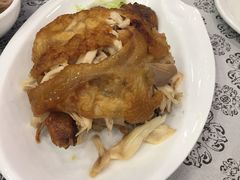 -客家汇·客家传承菜(水库店)