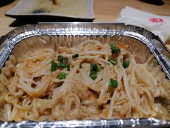 -不倒翁炭火烧肉(永安里店)