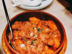 -佬麻雀·剁椒鱼头(京基KK One店)