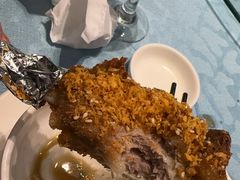-鸿鑫海鲜楼(福辉店)