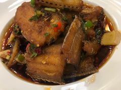 -嘉陵楼馋嘴城(簋街总店)