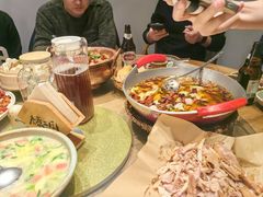 -水煮三国·川鲁江湖菜(香山店)