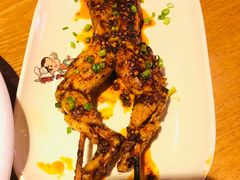 -蚝太郎 • 海鲜烧烤(Upark店)