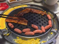 -韩宫宴和牛烤肉(宁波环球银泰城店)