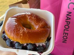 -CC BAGEL&SCONE 贝果与司康(南开大悦城店)