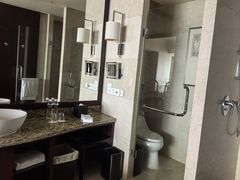 -无锡君来洲际酒店