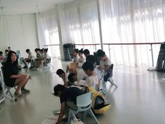 -飞童凡响艺术学校(松江区九里亭校区)