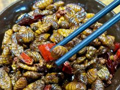 -金洲美食(金州广场店)
