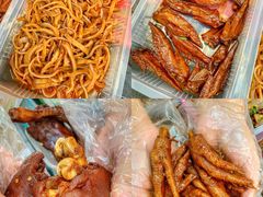 脆骨-金湘权老长沙酱板鸭(印象汇步行街店)