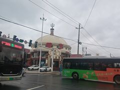 -蒙亨·手把肉·蒙古包文化主题餐厅(天恒广场店)