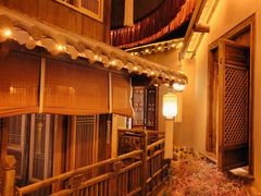 -叶叶菩提·晋福宫