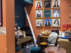 -海马体照相馆(上海晶耀前滩店)