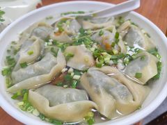 -蒸好吃馄饨