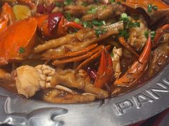-胖哥俩肉蟹煲(杭州下沙学林街店)