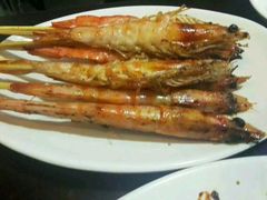 -炙热童年·老北京炙子烤肉(南锣鼓巷店)