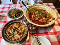 -14栋家菜馆(麓山南路店)