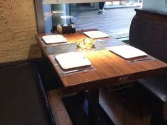 卡座-汉巴味德(大悦城店)