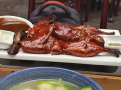 -蔼若春.传承云南菜(金碧公园店)