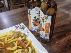 -清真·伊清阁餐厅