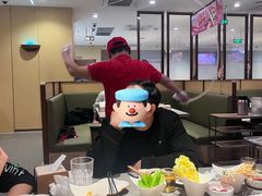 -海底捞火锅(太阳宫凯德mall店)