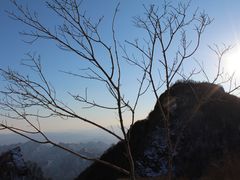-野三坡百草畔景区