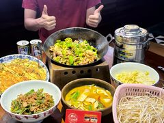 -张氏父子常德肠子馆(贺龙店)