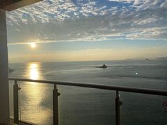 -深圳大梅沙京基洲际度假酒店