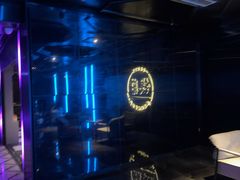 -钱莊Party连锁KTV(黄江星光城店)