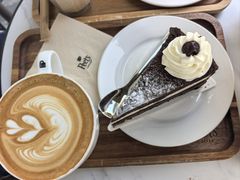 -Peet's 皮爷咖啡(海雅缤纷城店)