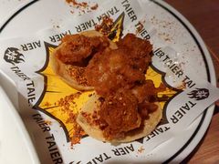 -太二酸菜鱼(武汉光谷保利店)