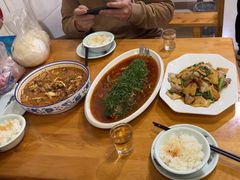 -老字号怡玺·藿香雅鱼(20年雅安店)