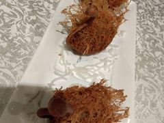 -红棉中餐厅·广州海航威斯汀酒店
