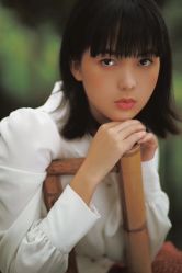 -初白IMAGE·女子摄影