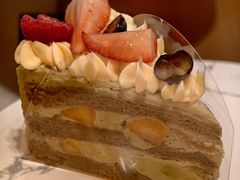 -美食汇自助餐厅·杭州城中香格里拉