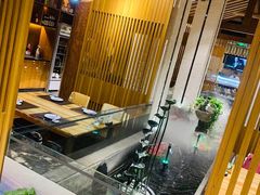 -割烹旭日本料理(龙湖狮山天街店)
